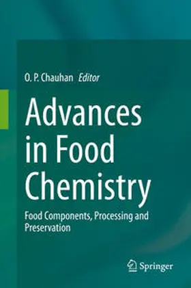 Chauhan | Advances in Food Chemistry | E-Book | www.sack.de