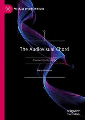 Huvenne | The Audiovisual Chord | E-Book | www.sack.de