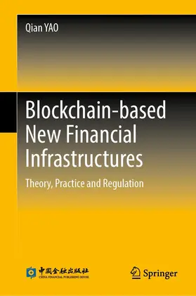 YAO | Blockchain-based New Financial Infrastructures | E-Book | www.sack.de
