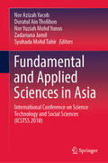 Yacob / Tholibon / Mohd Yunus |  Fundamental and Applied Sciences in Asia | eBook | Sack Fachmedien