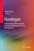 Li / Duan |  Huodegan | Buch |  Sack Fachmedien