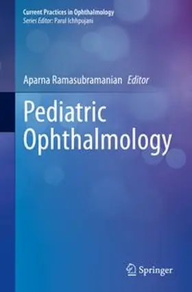 Ramasubramanian | Pediatric Ophthalmology | E-Book | www.sack.de