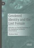 Basu |  Gendered Identity and the Lost Female | eBook | Sack Fachmedien