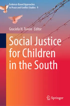 Tonon |  Social Justice for Children in the South | eBook | Sack Fachmedien