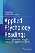 Tan / Hunt |  Applied Psychology Readings | Buch |  Sack Fachmedien
