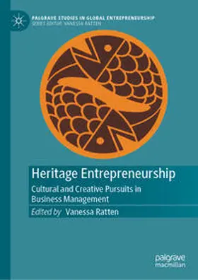 Ratten | Heritage Entrepreneurship | E-Book | sack.de