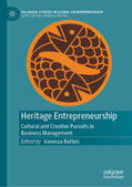 Ratten |  Heritage Entrepreneurship | eBook | Sack Fachmedien