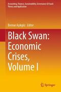 Açikgöz |  Black Swan: Economic Crises, Volume I | Buch |  Sack Fachmedien