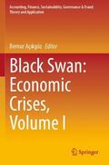 Açikgöz |  Black Swan: Economic Crises, Volume I | Buch |  Sack Fachmedien