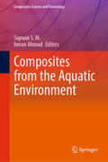 S. M. / Ahmad |  Composites from the Aquatic Environment | eBook | Sack Fachmedien