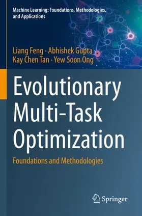 Feng / Ong / Gupta |  Evolutionary Multi-Task Optimization | Buch |  Sack Fachmedien