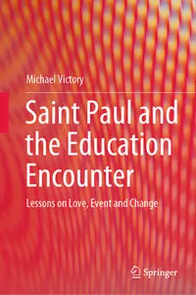 Victory | Saint Paul and the Education Encounter | E-Book | www.sack.de