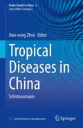 Zhou |  Tropical Diseases in China | eBook | Sack Fachmedien