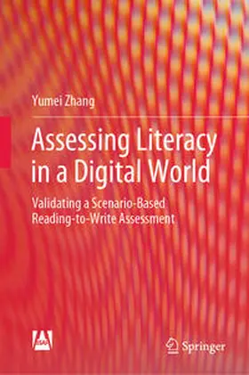 Zhang |  Assessing Literacy in a Digital World | eBook | Sack Fachmedien