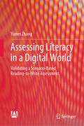 Zhang |  Assessing Literacy in a Digital World | eBook | Sack Fachmedien