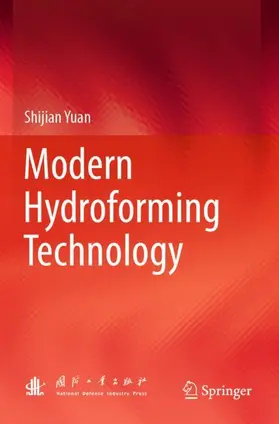 Yuan | Modern Hydroforming Technology | Buch | 978-981-19-5777-2 | www.sack.de