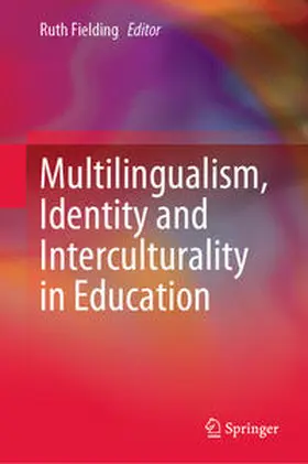 Fielding | Multilingualism, Identity and Interculturality in Education | E-Book | www.sack.de