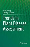Ijaz / Ul Haq |  Trends in Plant Disease Assessment | Buch |  Sack Fachmedien