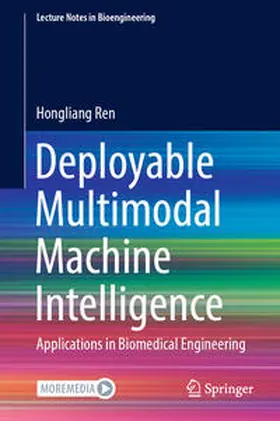 Ren | Deployable Multimodal Machine Intelligence | E-Book | sack.de