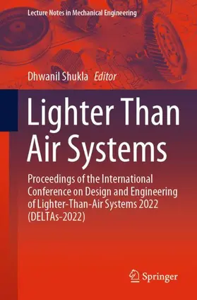 Shukla |  Lighter Than Air Systems | Buch |  Sack Fachmedien