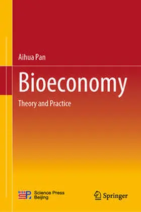 Pan |  Bioeconomy | Buch |  Sack Fachmedien