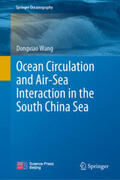 Wang |  Ocean Circulation and Air-Sea Interaction in the South China Sea | eBook | Sack Fachmedien