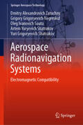 Zatuchny / Negreskul / Sauta |  Aerospace Radionavigation Systems | eBook | Sack Fachmedien