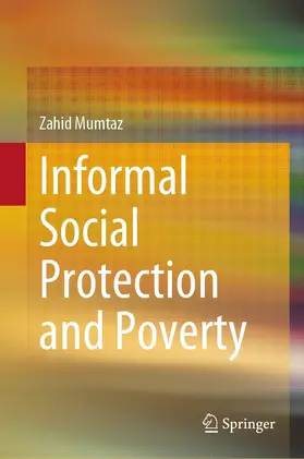 Mumtaz |  Informal Social Protection and Poverty | eBook | Sack Fachmedien