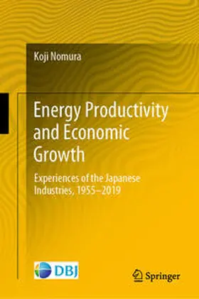 Nomura |  Energy Productivity and Economic Growth | eBook | Sack Fachmedien