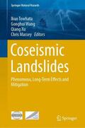 Towhata / Massey / Wang |  Coseismic Landslides | Buch |  Sack Fachmedien