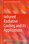 Hu / Mu |  Infrared Radiative Cooling and Its Applications | eBook | Sack Fachmedien