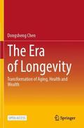 Chen |  The Era of Longevity | Buch |  Sack Fachmedien
