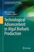 Srivastava / Mishra |  Technological Advancement in Algal Biofuels Production | eBook | Sack Fachmedien