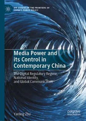 Zhu | Media Power and its Control in Contemporary China | E-Book | www.sack.de