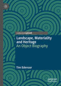 Edensor |  Landscape, Materiality and Heritage | eBook | Sack Fachmedien