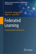 Jin / Zhu / Xu |  Federated Learning | eBook | Sack Fachmedien