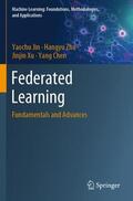 Jin / Chen / Zhu |  Federated Learning | Buch |  Sack Fachmedien