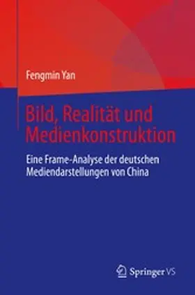 Yan | Bild, Realität und Medienkonstruktion | E-Book | www.sack.de