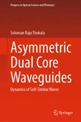 Thokala | Asymmetric Dual Core Waveguides | E-Book | sack.de