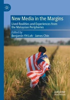 Loh / Chin |  New Media in the Margins | Buch |  Sack Fachmedien