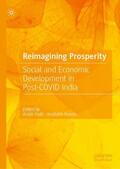Kundu / Fazli |  Reimagining Prosperity | Buch |  Sack Fachmedien