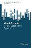Chen |  Wineinformatics | Buch |  Sack Fachmedien