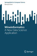 Chen |  Wineinformatics | eBook | Sack Fachmedien
