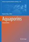 Yang |  Aquaporins | Buch |  Sack Fachmedien