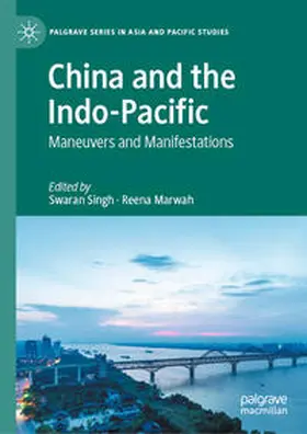 Singh / Marwah |  China and the Indo-Pacific | eBook | Sack Fachmedien