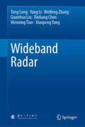 Long / Li / Zhang |  Wideband Radar | eBook | Sack Fachmedien