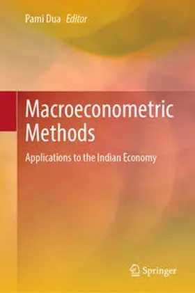 Dua | Macroeconometric Methods | E-Book | www.sack.de