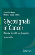 Fukuda / Furukawa |  Glycosignals in Cancer | Buch |  Sack Fachmedien