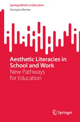 Barton | Aesthetic Literacies in School and Work | E-Book | sack.de