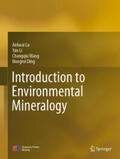 Lu / Li / Wang |  Introduction to Environmental Mineralogy | eBook | Sack Fachmedien